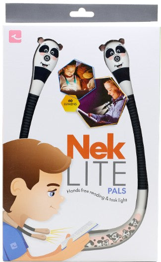 Necklite Panda | Bookazine HK