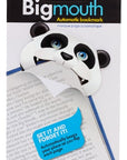 Big Mouth Panda Bookmark | Bookazine HK