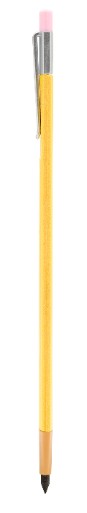 Pencilmark Yellow | Bookazine HK