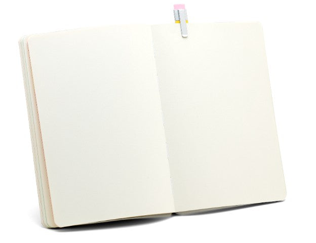 Pencilmark Yellow | Bookazine HK