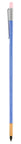 Pencilmark Blue | bookazine HK