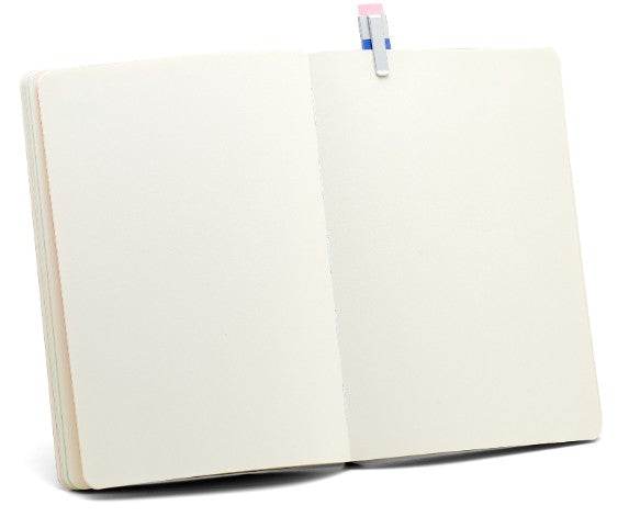 Pencilmark Blue | bookazine HK
