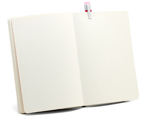 Pencilmark Red | Bookazine HK