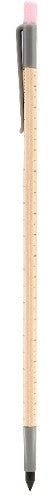 Pencilmark Ruler
