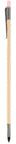 Pencilmark Ruler