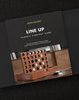 Iron & Glory - Line Up Classic Strategy Game | Bookazine HK