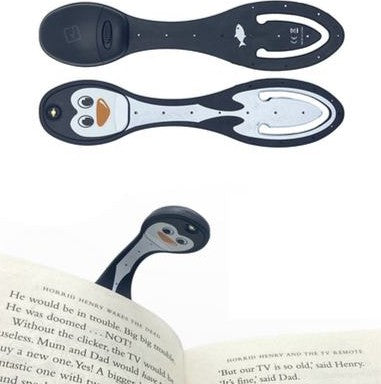 Flexilight Penguin