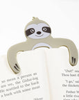 Jungle Bookmark Sloth