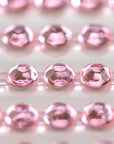 Pearl Pink Craft Sticker 3mm x 418pcs