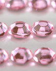 Pearl Pink Gems Craft Sticker 4mm x 240pcs