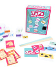 Tofu Takedown | Bookazine HK