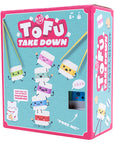 Tofu Takedown