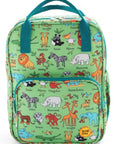 Jungle Backpack | Bookazine HK