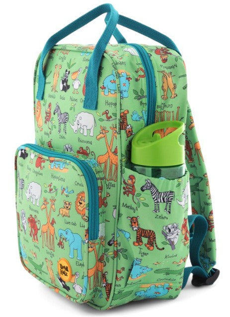 Jungle Backpack | Bookazine HK