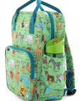 Jungle Backpack | Bookazine HK