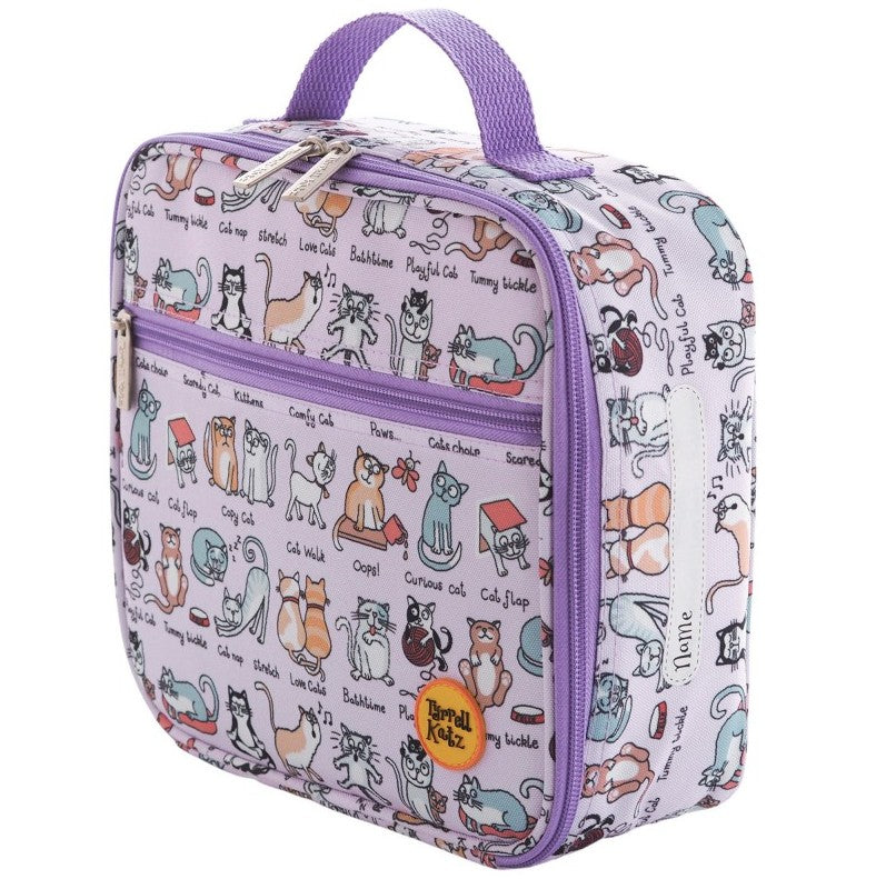Cats Lunch Bag | Bookazine HK