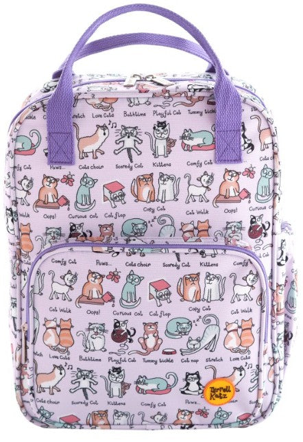 Cats Backpack | Bookazine HK