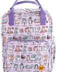 Cats Backpack | Bookazine HK
