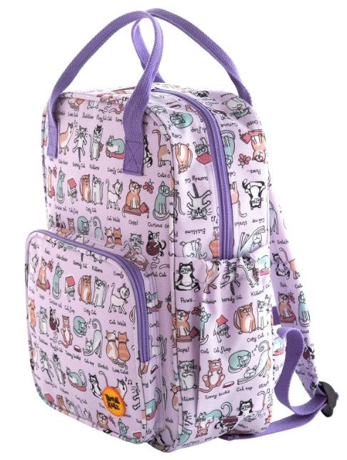 Cats Backpack | Bookazine HK