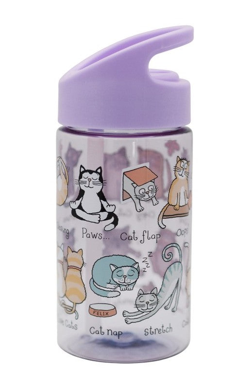 Cats Water Bottle | Bookazine HK