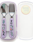 Cats Cutlery Set | Bookazine HK