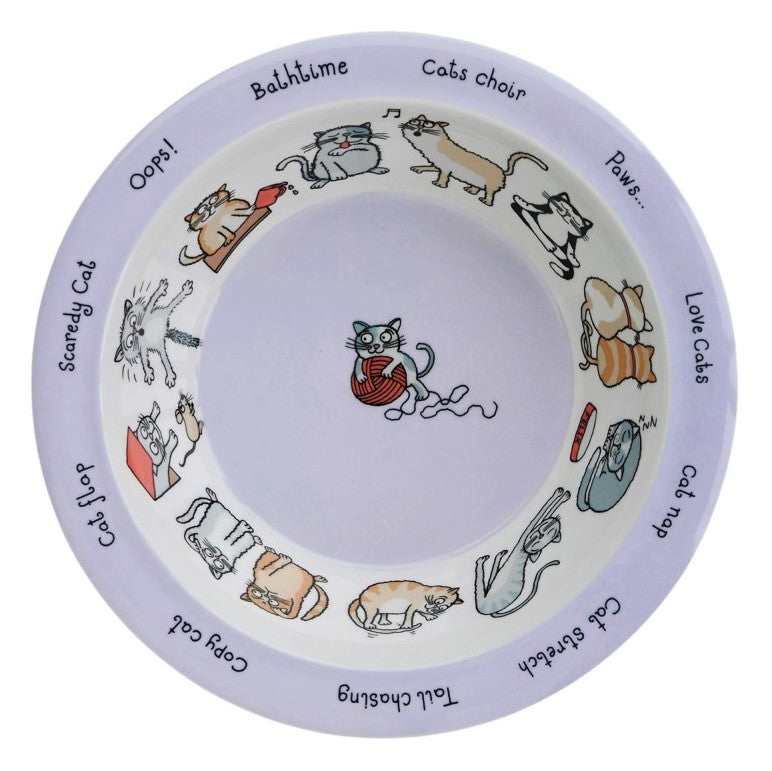 Cats Bowl | Bookazine HK