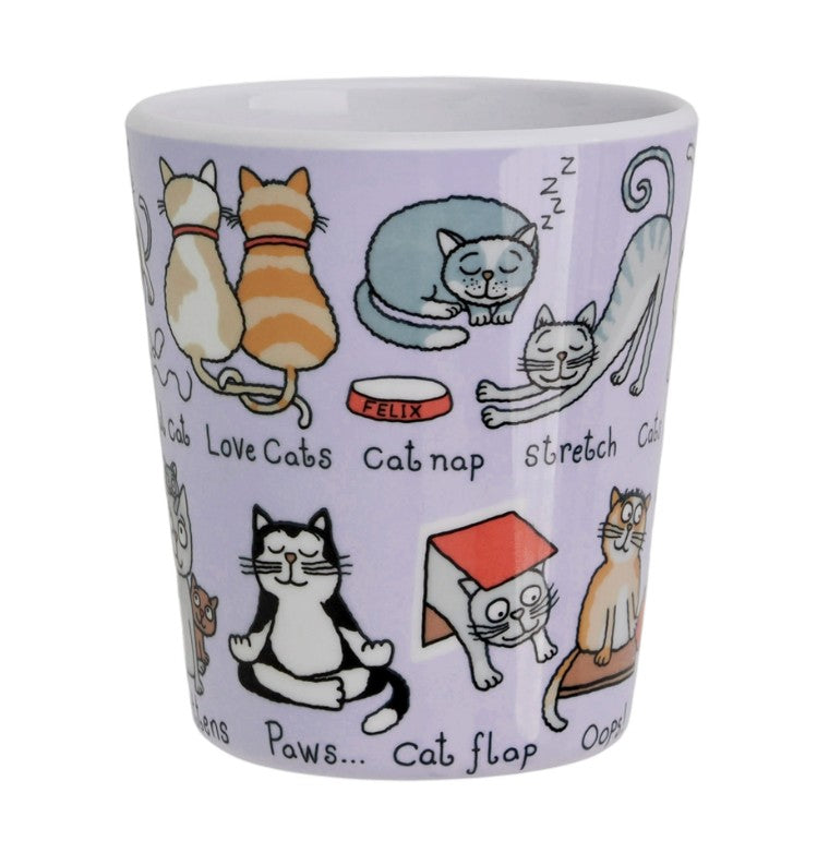 Cats Beaker | Bookazine HK