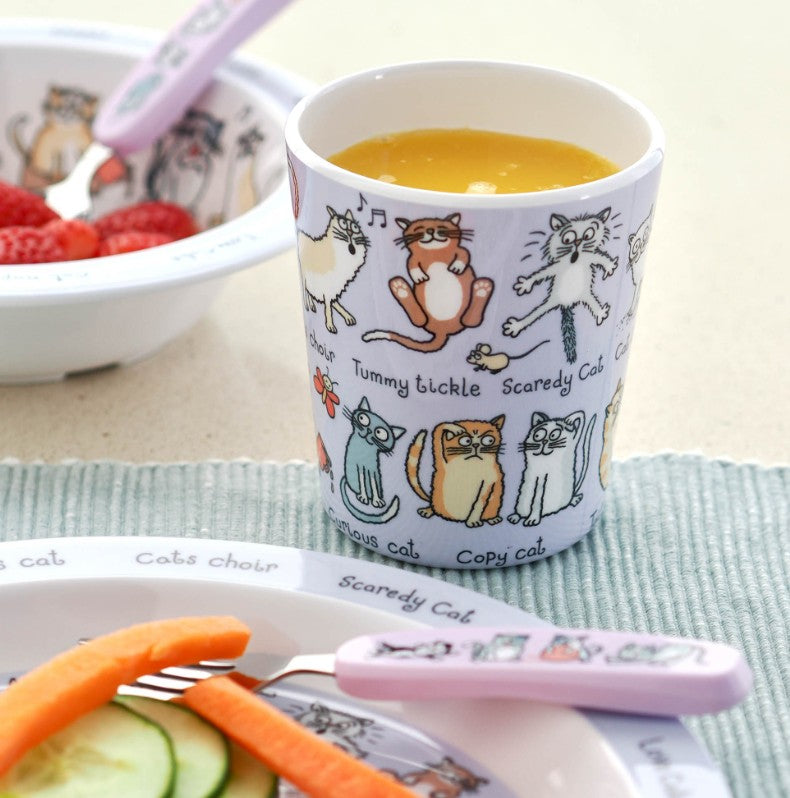 Cats Beaker | Bookazine HK