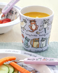 Cats Beaker | Bookazine HK