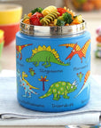 Dino Food Flask  | Bookazine HK