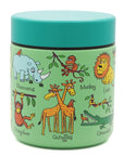 Jungle Food Flask | Bookazine HK