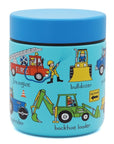 Trucks Food Flask | Bookazine HK
