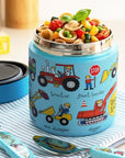 Trucks Food Flask | Bookazine HK