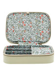 Green Floral Jewellery Box | Bookazine HK