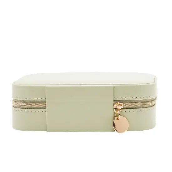 Green Floral Jewellery Box | Bookazine HK