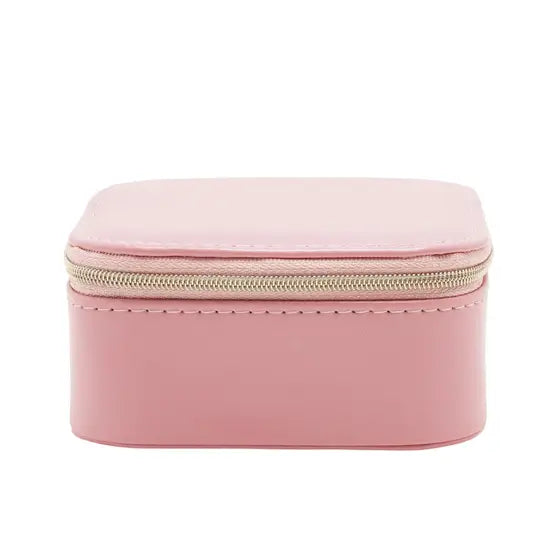 Pink &amp; Green Floral Jewellery Box | Bookazine HK