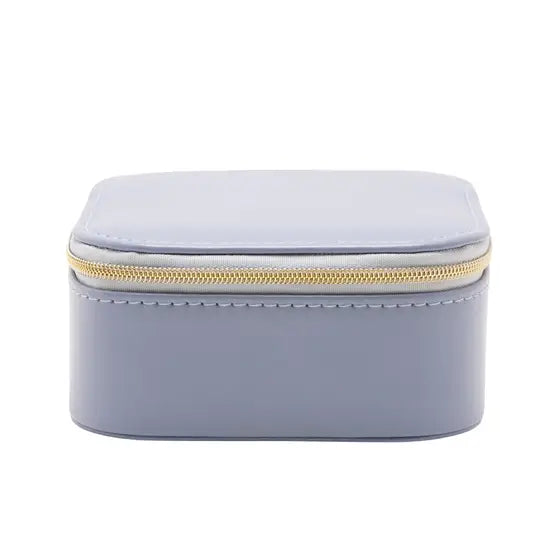 Blue Floral Jewellery Box | Bookazine HK
