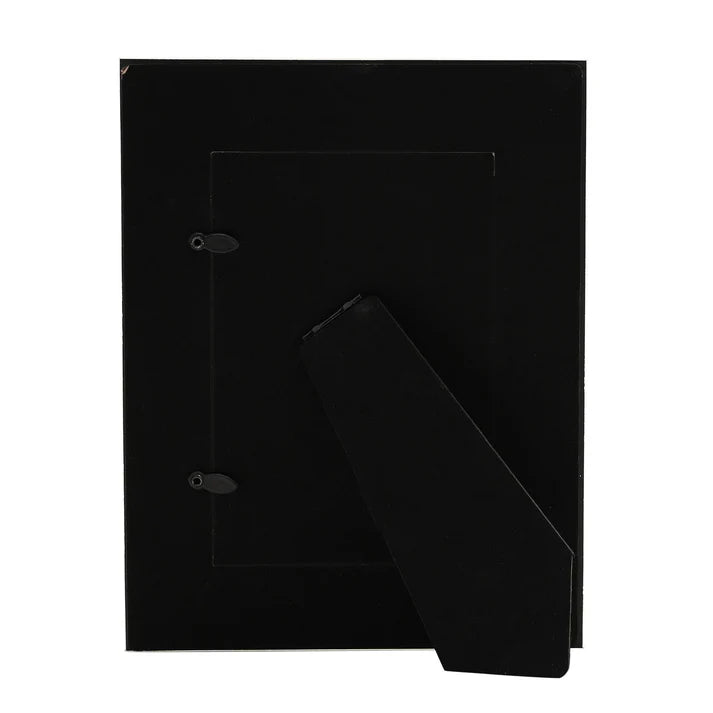 Scatter Diamante Mirror Photo Frame 6x4 