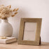 Sunburst Beaded Champagne Resin Photo Frame 4" x 6" | Bookazine HK