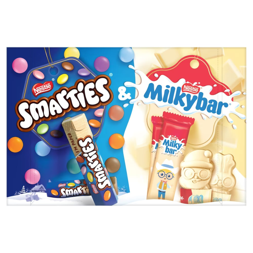 Nestle Kids Selection Box 116.4G | Bookazine HK