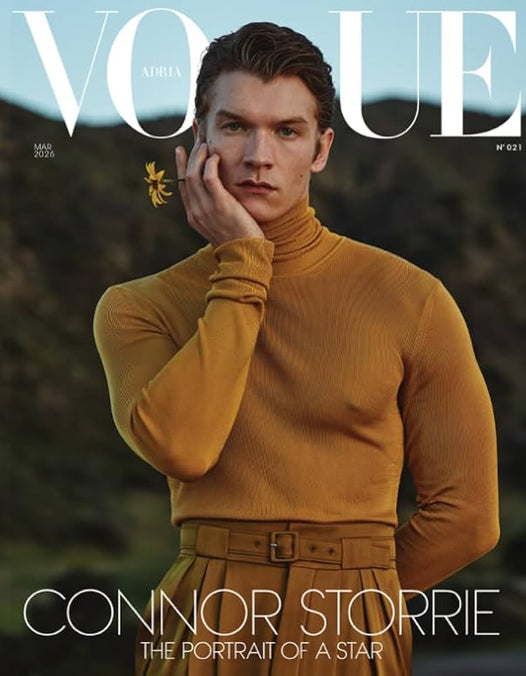 Vogue Adria
