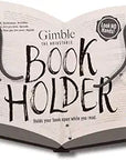 Gimble Adjustable Book Holder