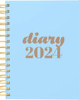 2024-light-blue-diary-a5-week-to-view-journal