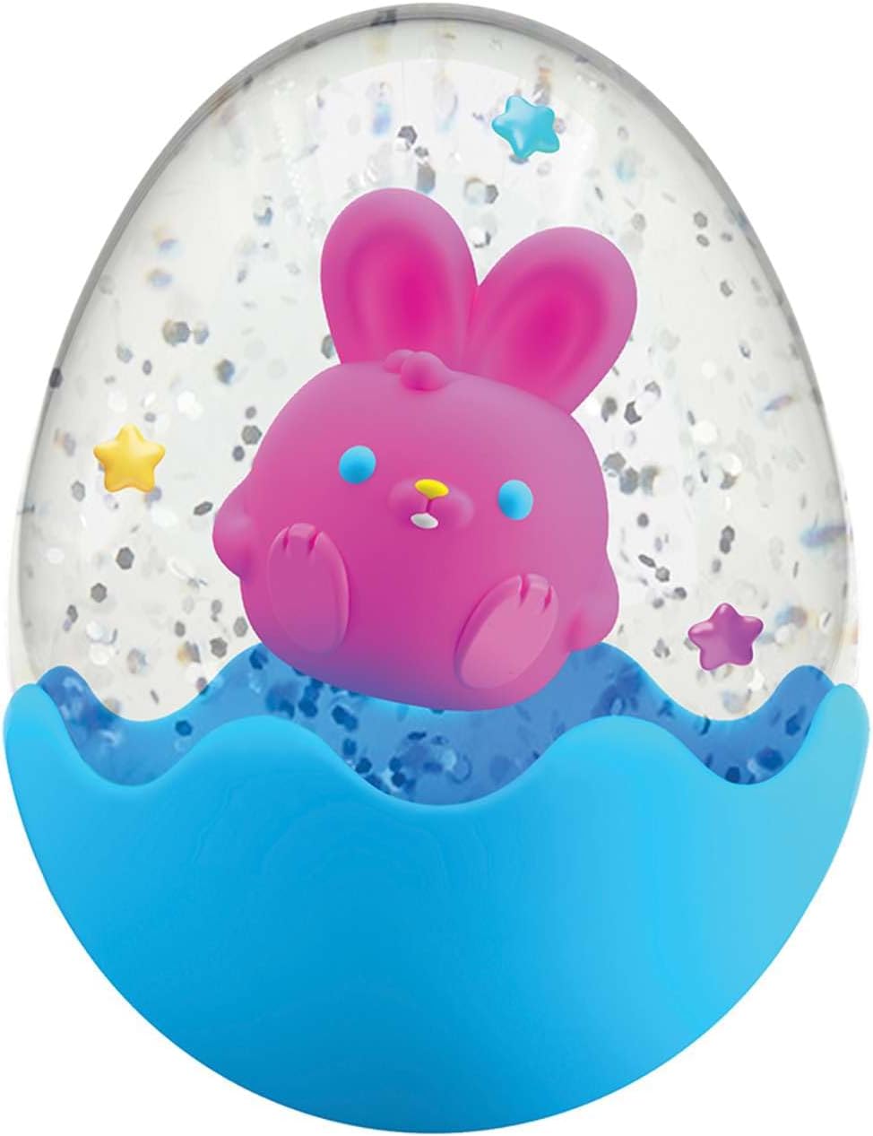Squeezeter Egg Needoh