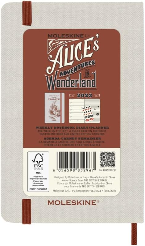 alice-in-wonderland-2023-weekly-pocket-planner