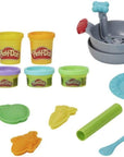 Play-Doh Silly Noodles Playset