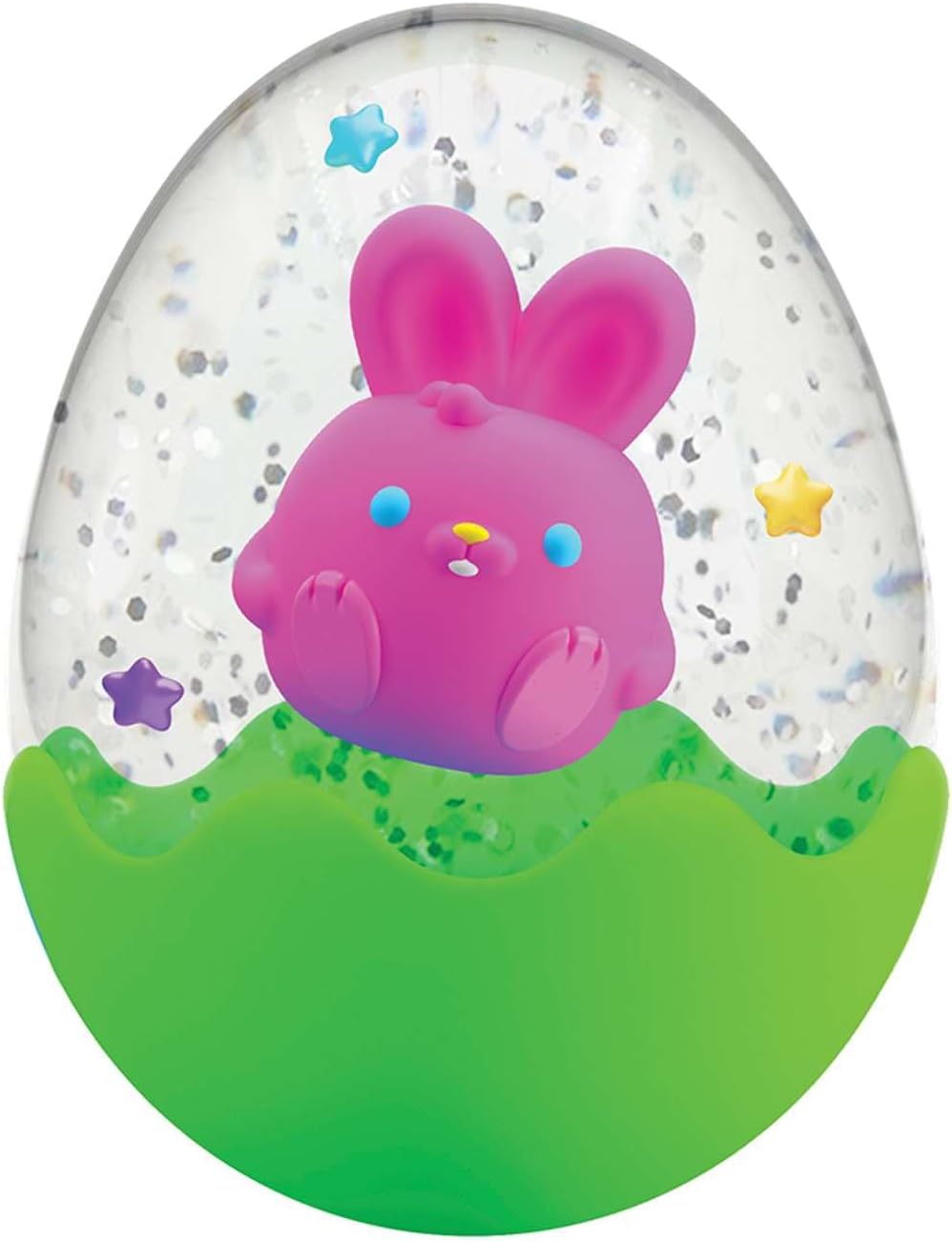 Squeezeter Egg Needoh