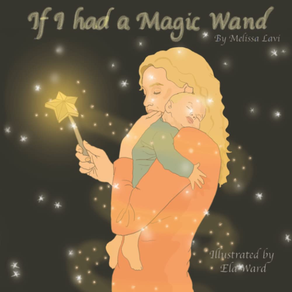 If I had a Magic Wand