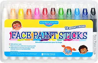 Face Paint Sticks | Bookazine HK