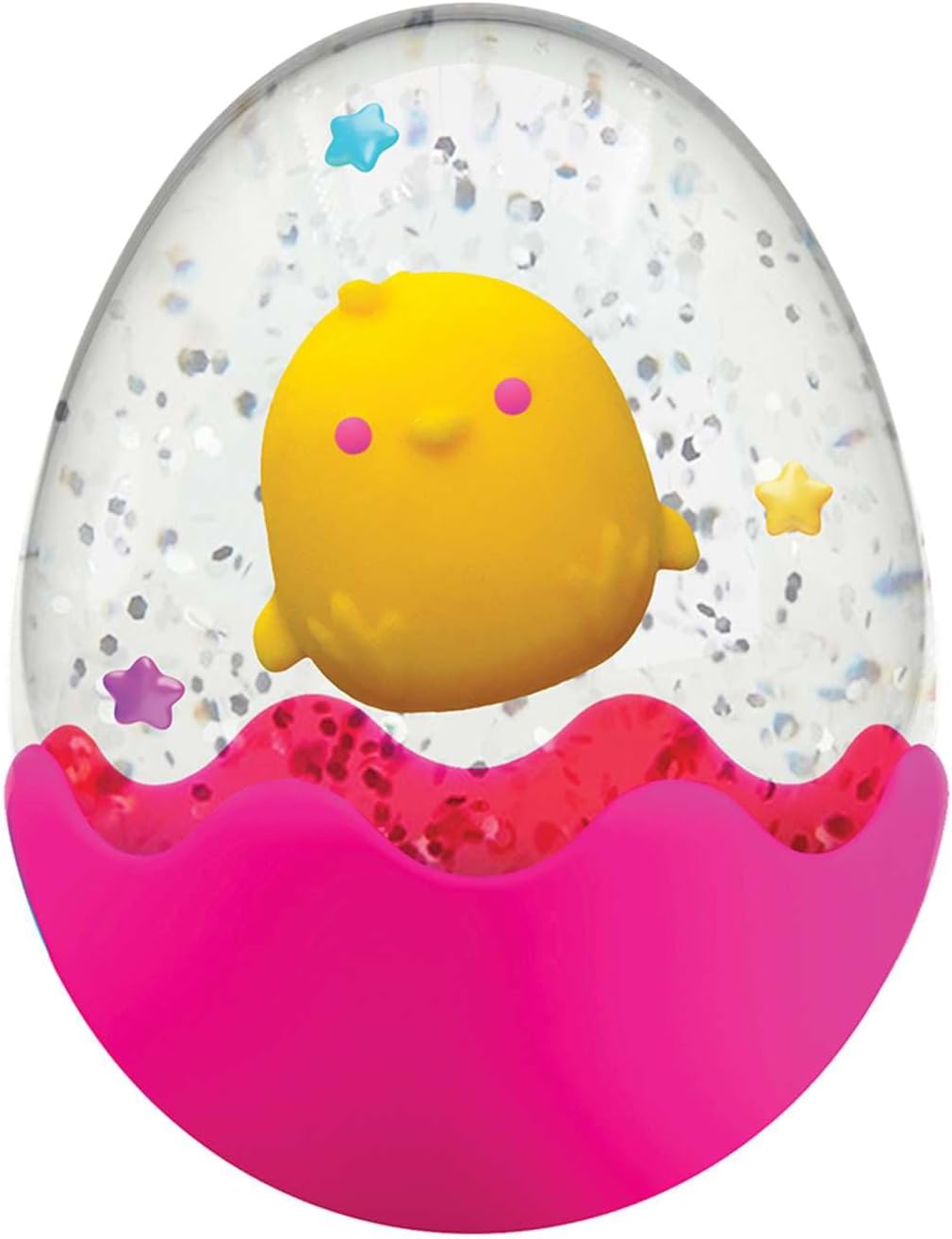 Squeezeter Egg Needoh